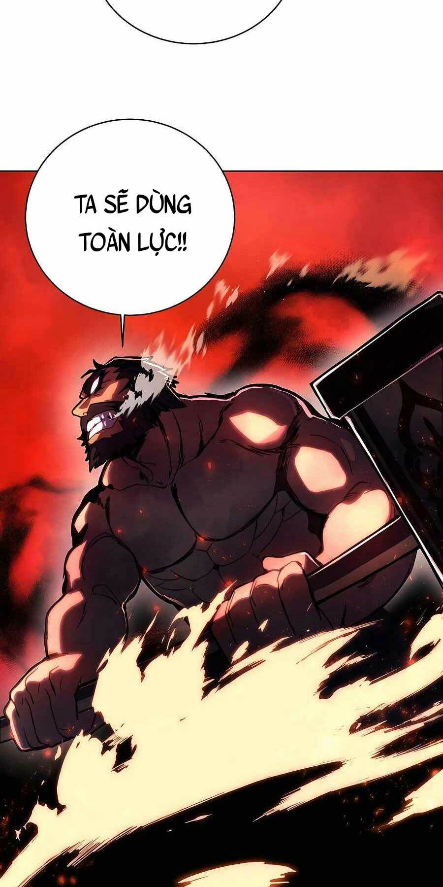 Trở Thành Nhân Viên Cho Các Vị Thần Chapter 11 - Trang 57