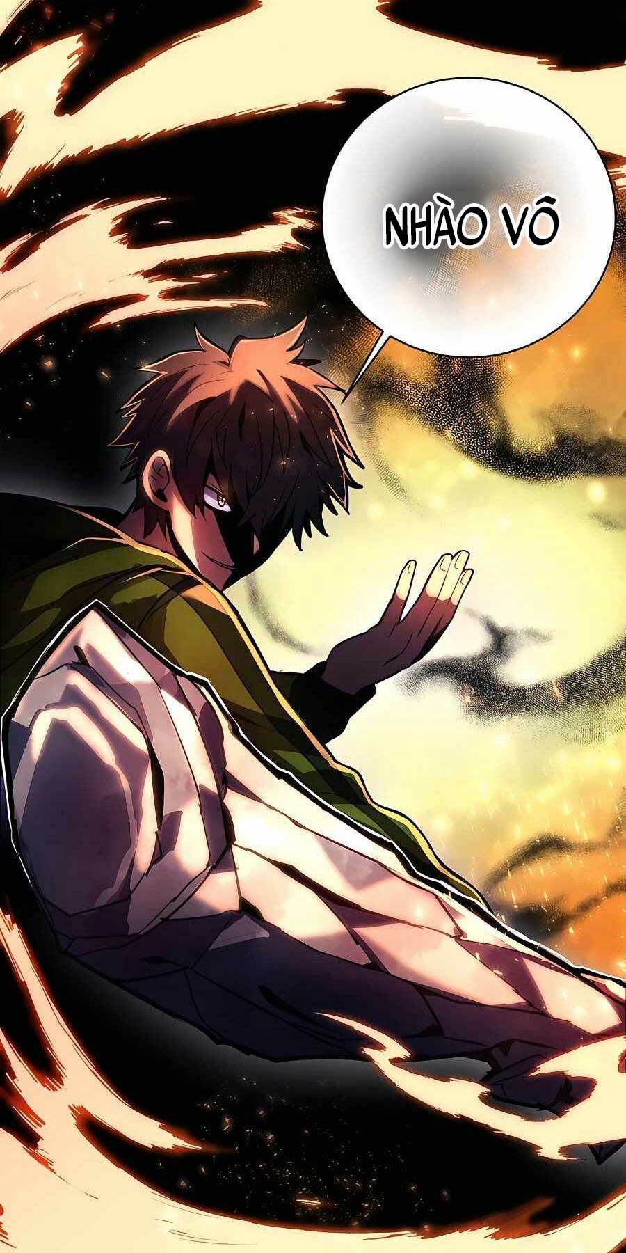 Trở Thành Nhân Viên Cho Các Vị Thần Chapter 11 - Trang 58