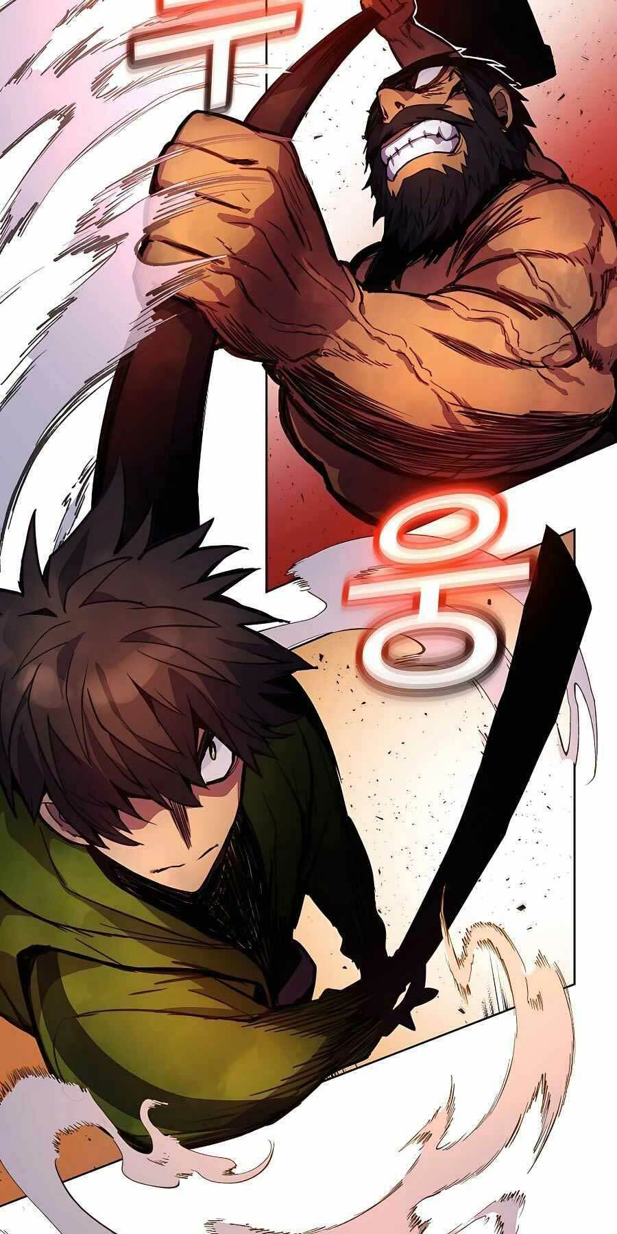 Trở Thành Nhân Viên Cho Các Vị Thần Chapter 11 - Trang 61