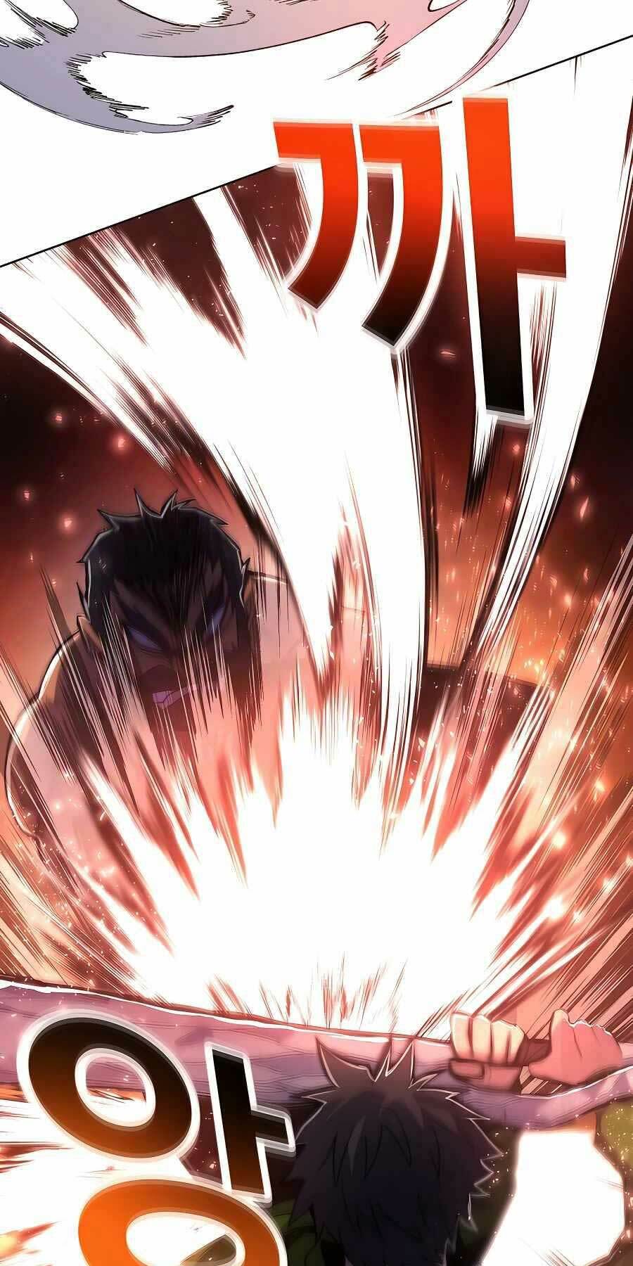 Trở Thành Nhân Viên Cho Các Vị Thần Chapter 11 - Trang 62