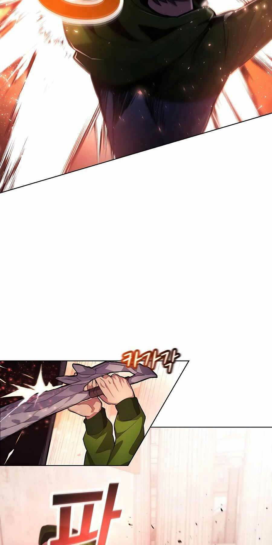 Trở Thành Nhân Viên Cho Các Vị Thần Chapter 11 - Trang 63