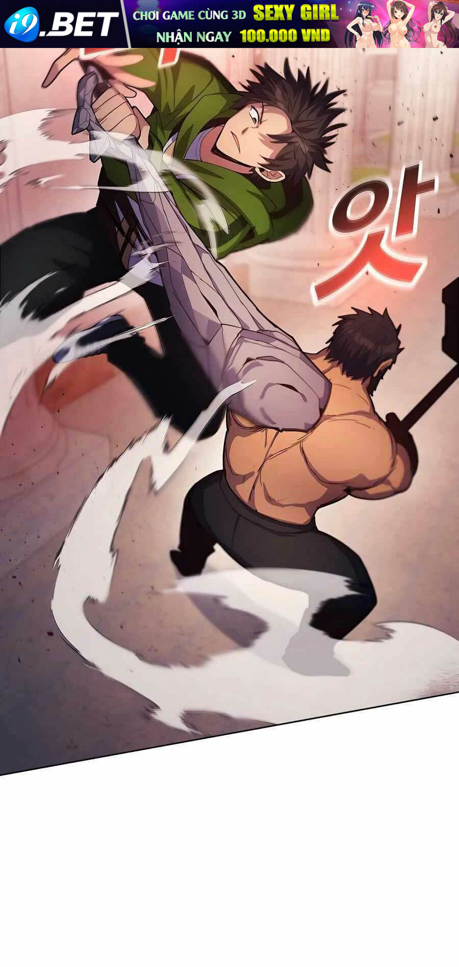 Trở Thành Nhân Viên Cho Các Vị Thần Chapter 11 - Trang 64