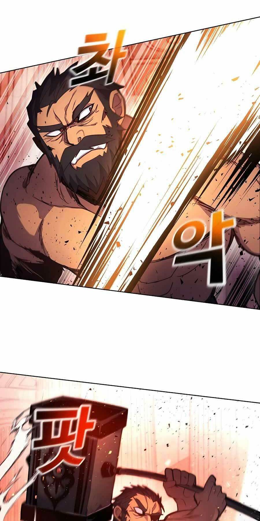 Trở Thành Nhân Viên Cho Các Vị Thần Chapter 11 - Trang 65