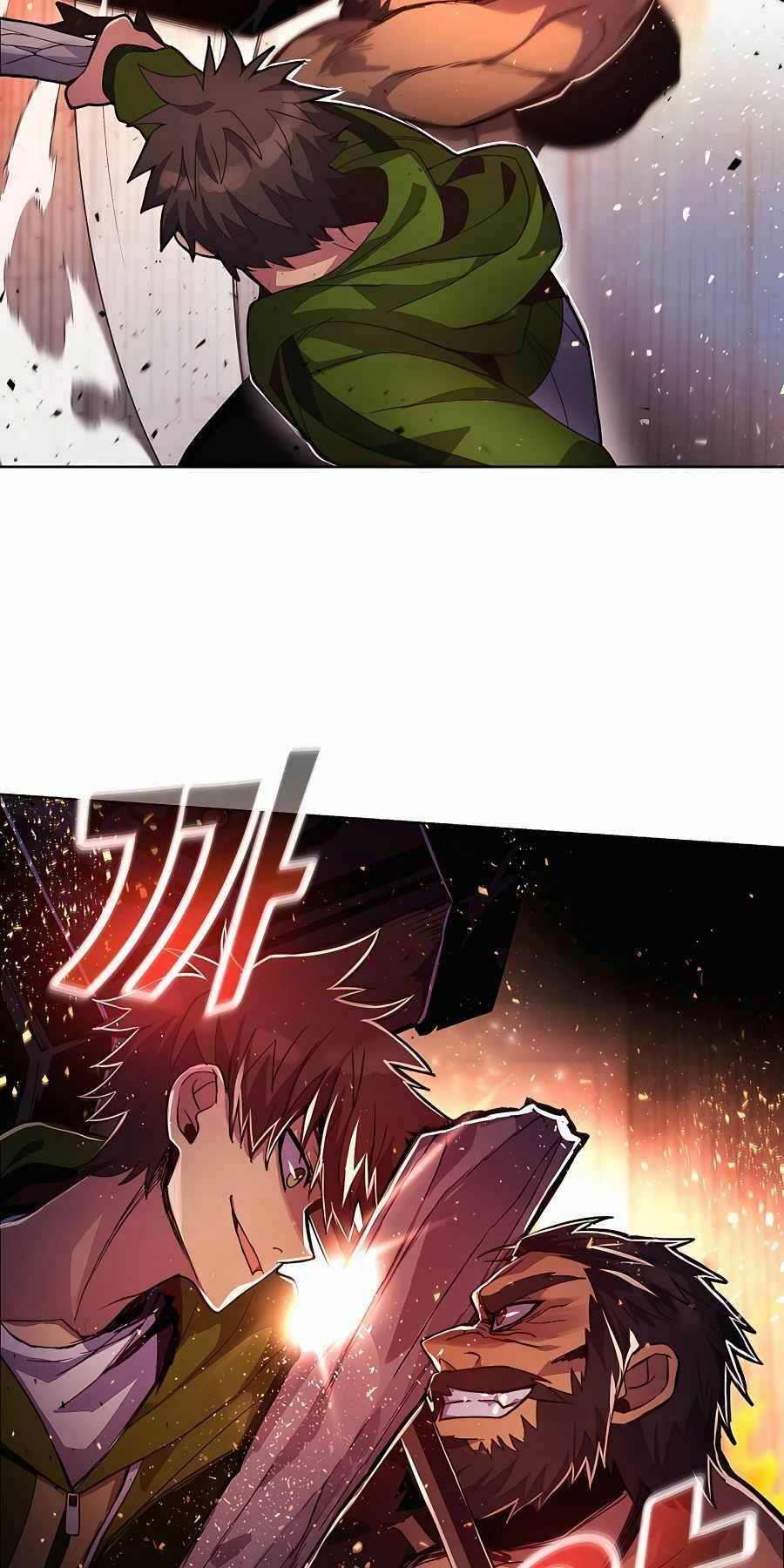 Trở Thành Nhân Viên Cho Các Vị Thần Chapter 11 - Trang 66