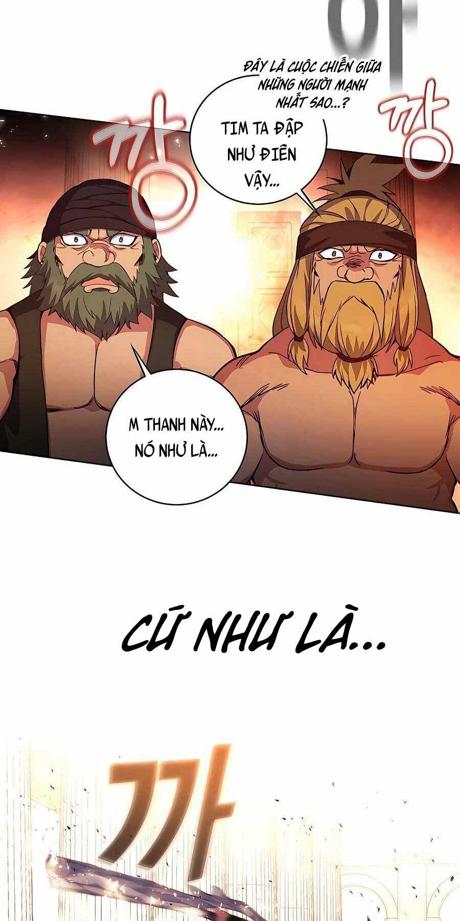 Trở Thành Nhân Viên Cho Các Vị Thần Chapter 11 - Trang 68