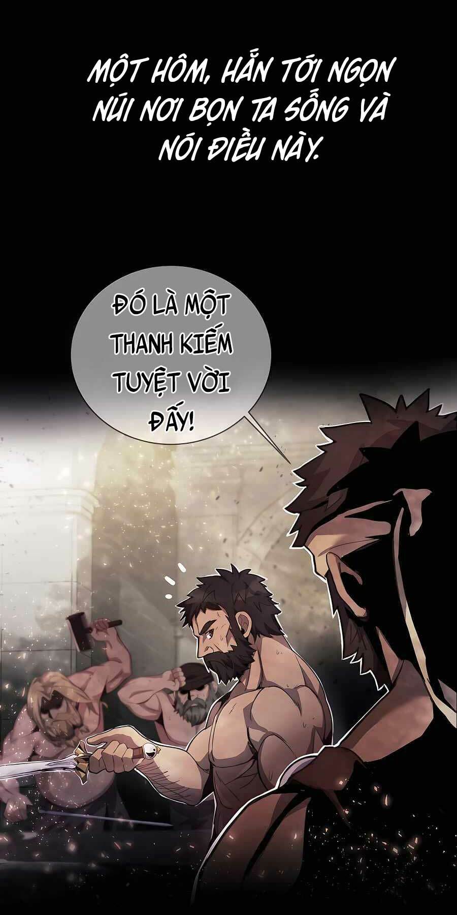 Trở Thành Nhân Viên Cho Các Vị Thần Chapter 11 - Trang 6