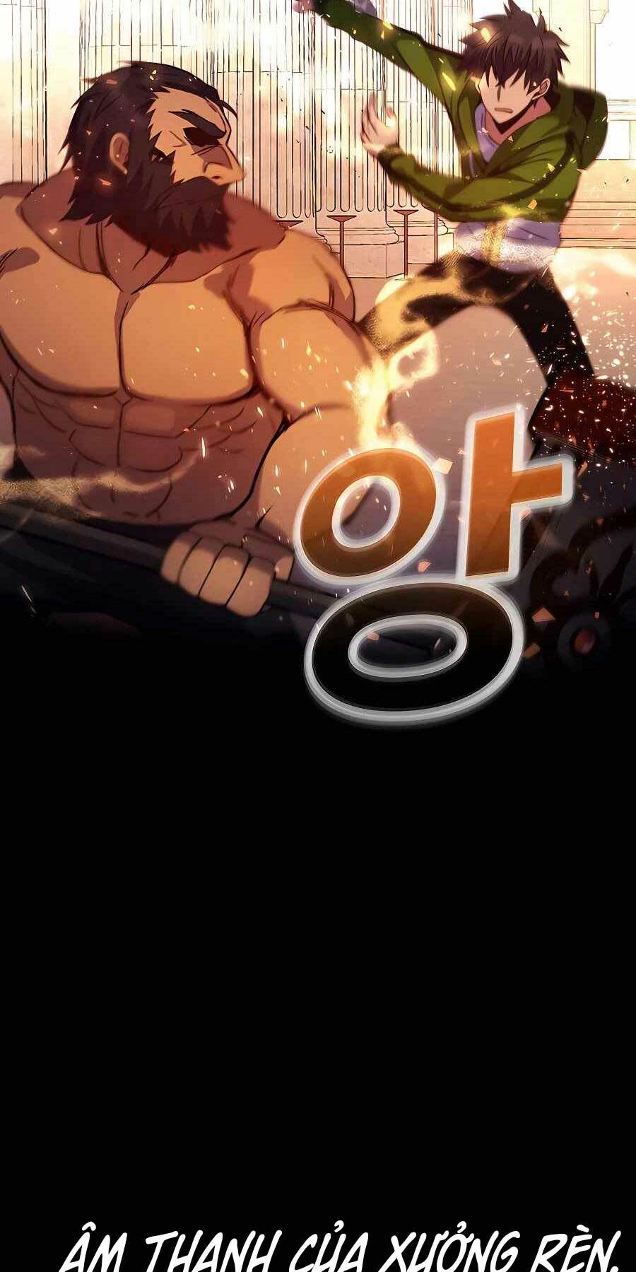 Trở Thành Nhân Viên Cho Các Vị Thần Chapter 11 - Trang 69