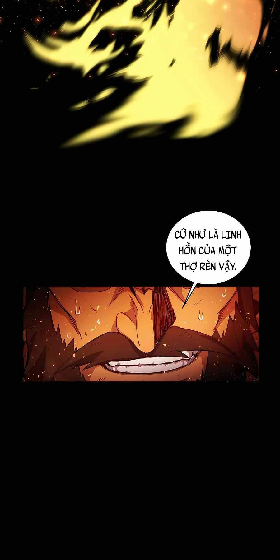 Trở Thành Nhân Viên Cho Các Vị Thần Chapter 11 - Trang 75