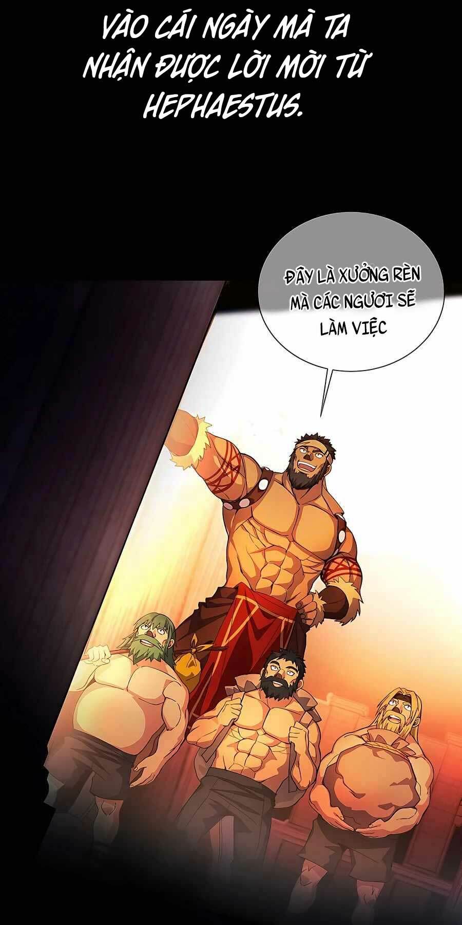 Trở Thành Nhân Viên Cho Các Vị Thần Chapter 11 - Trang 77