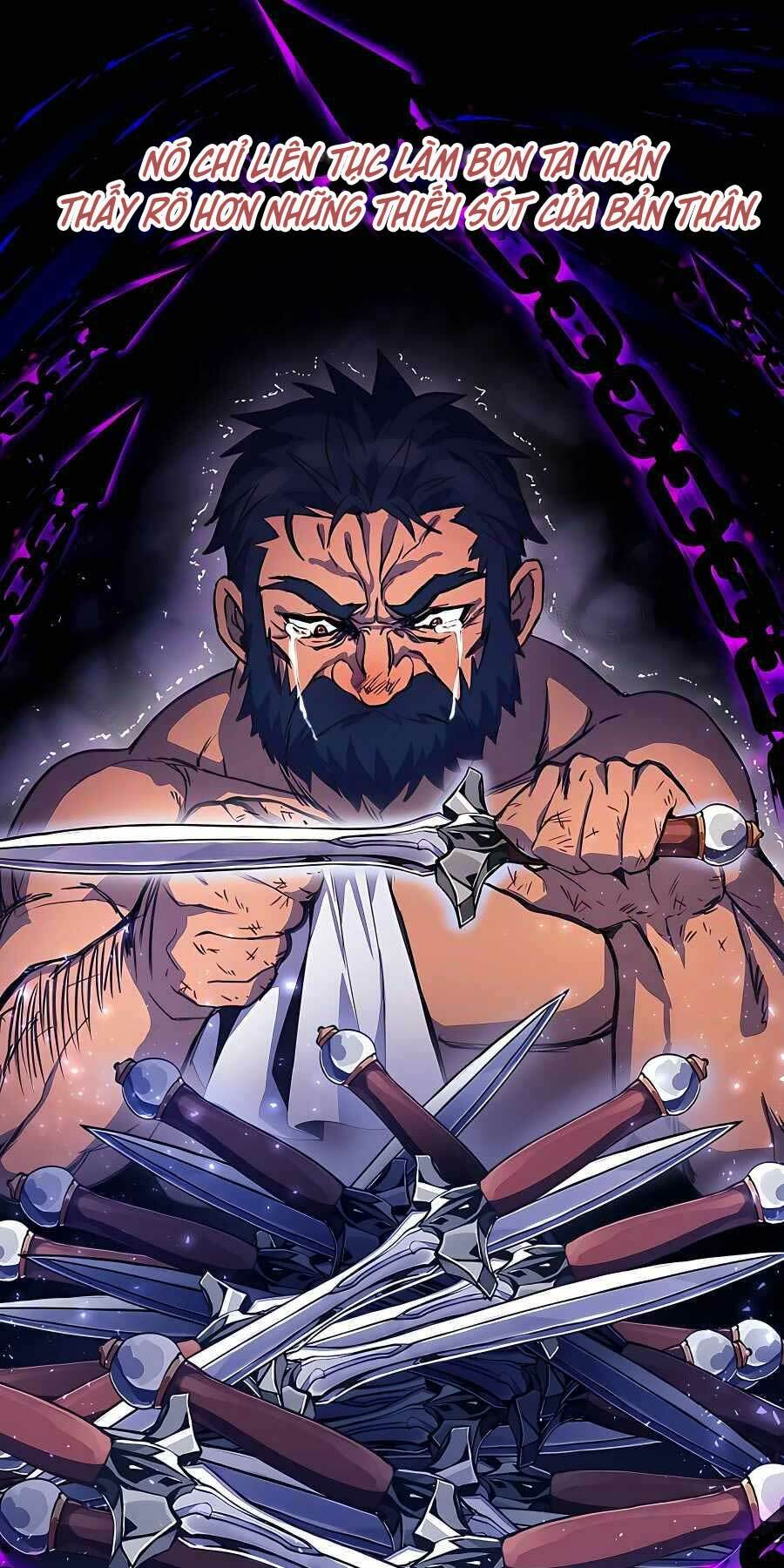 Trở Thành Nhân Viên Cho Các Vị Thần Chapter 11 - Trang 79