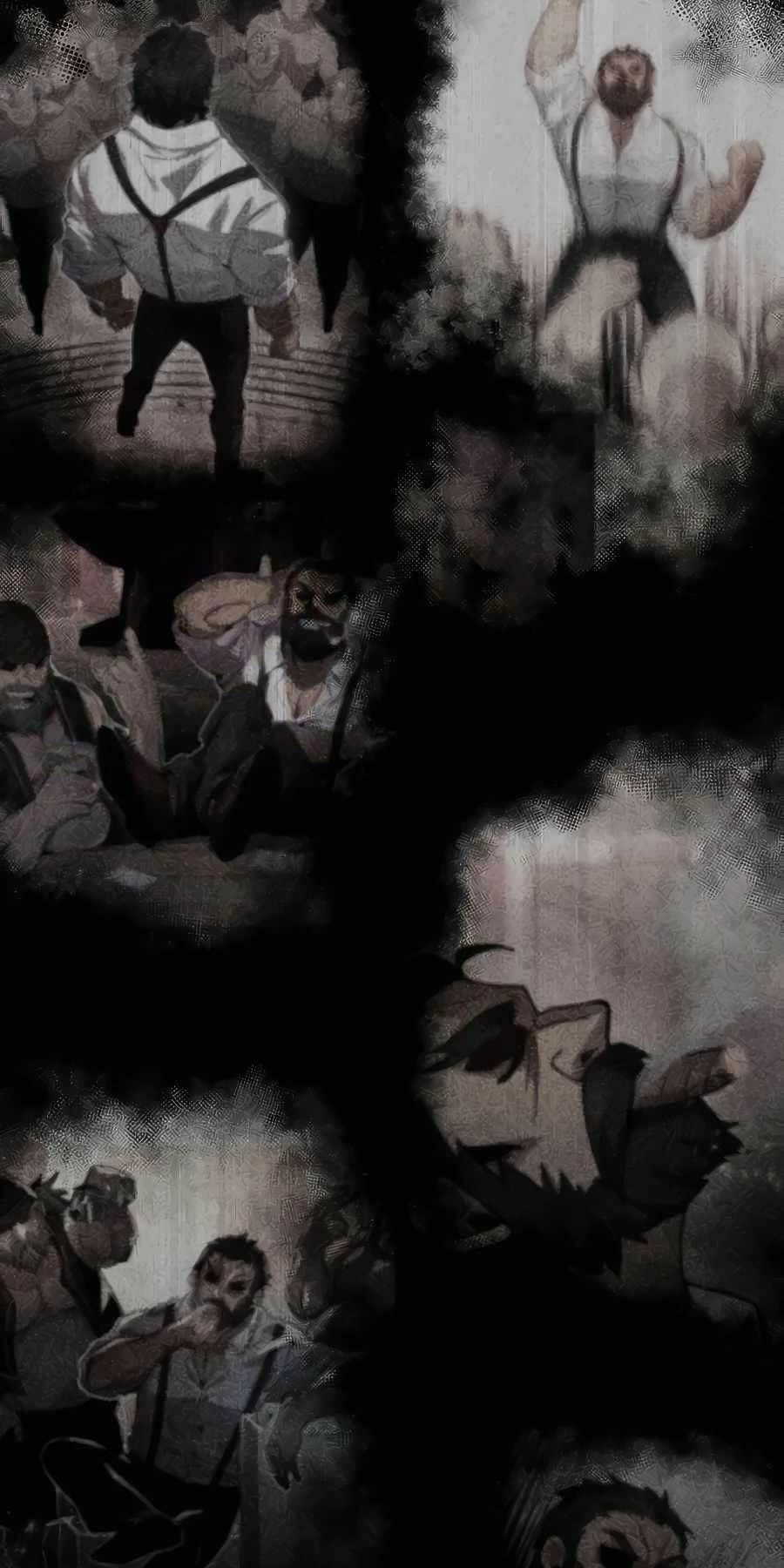 Trở Thành Nhân Viên Cho Các Vị Thần Chapter 11 - Trang 81