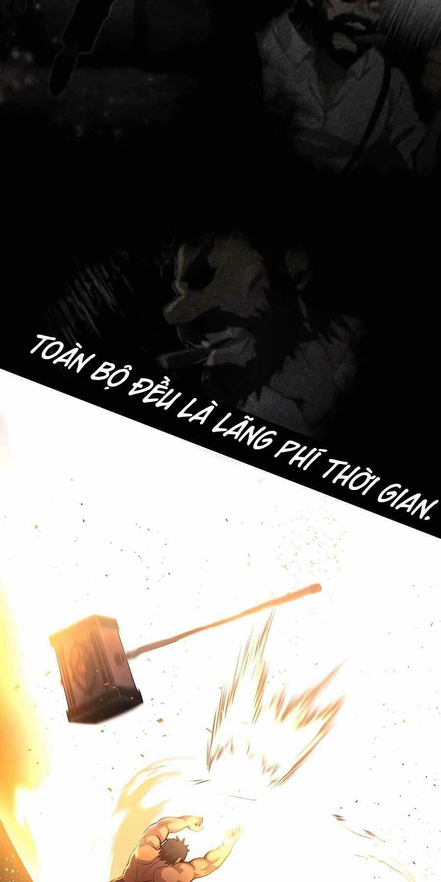 Trở Thành Nhân Viên Cho Các Vị Thần Chapter 11 - Trang 82