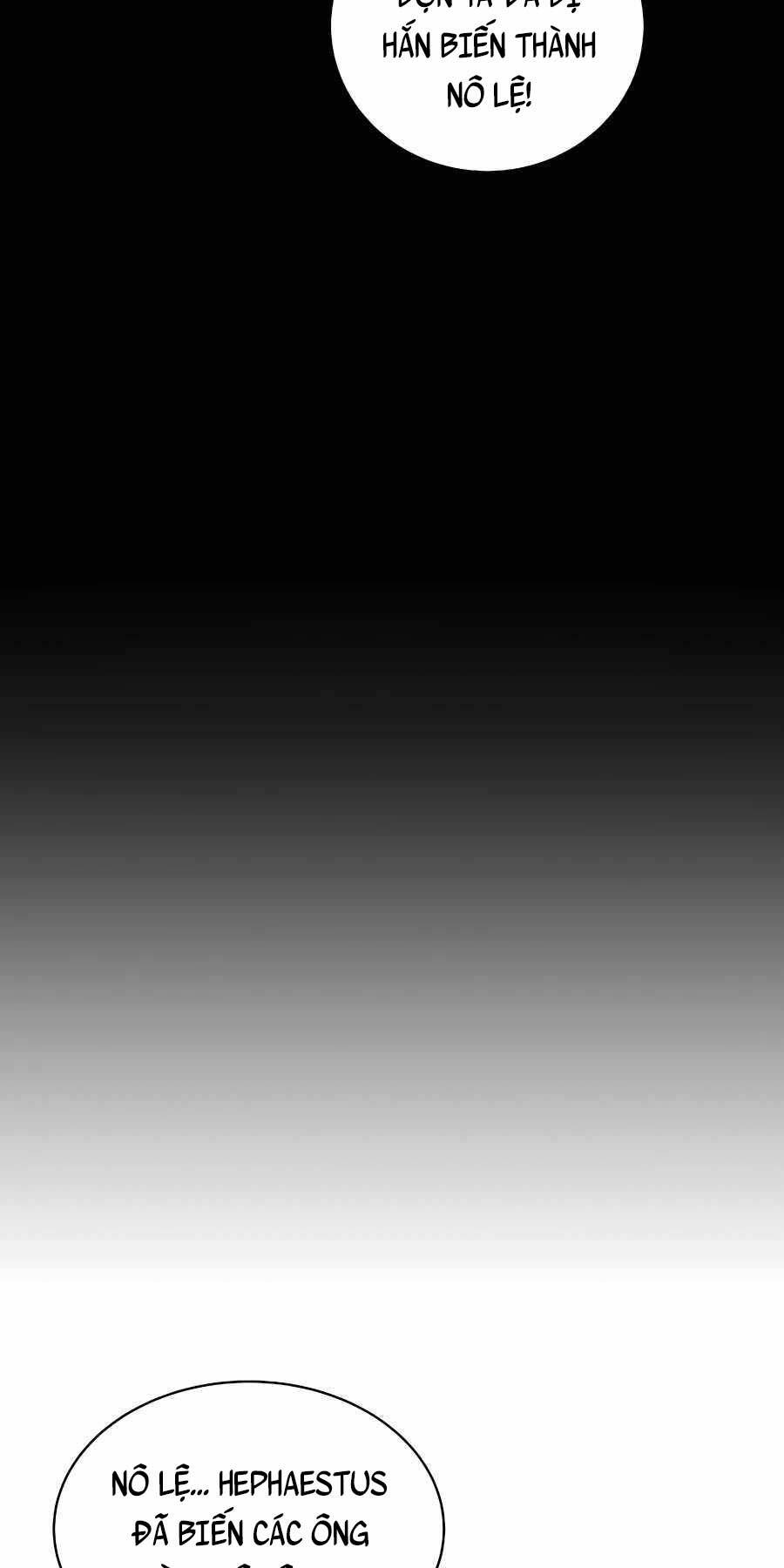 Trở Thành Nhân Viên Cho Các Vị Thần Chapter 11 - Trang 8