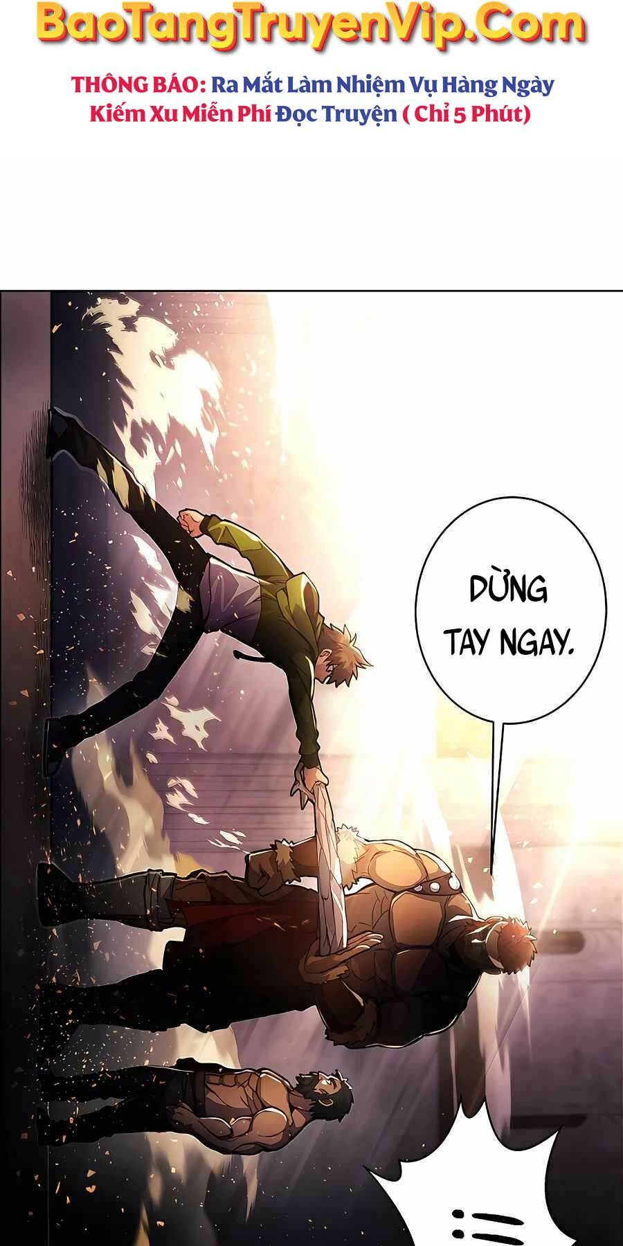 Trở Thành Nhân Viên Cho Các Vị Thần Chapter 11 - Trang 89