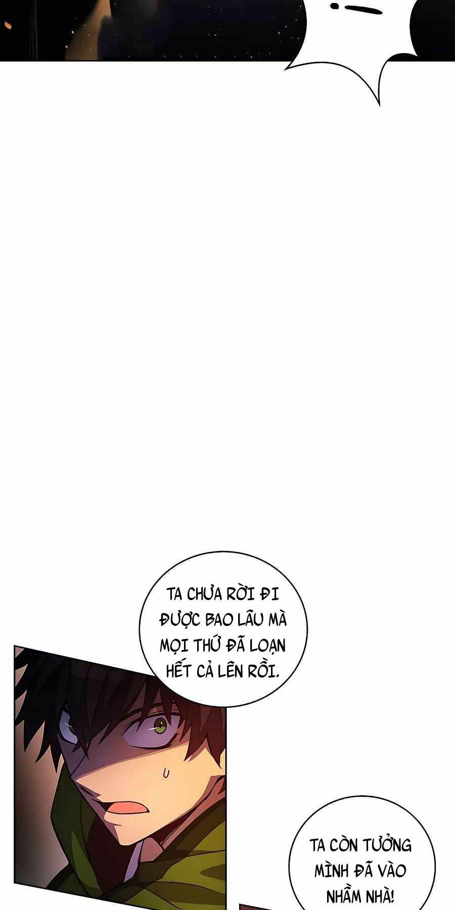 Trở Thành Nhân Viên Cho Các Vị Thần Chapter 11 - Trang 90