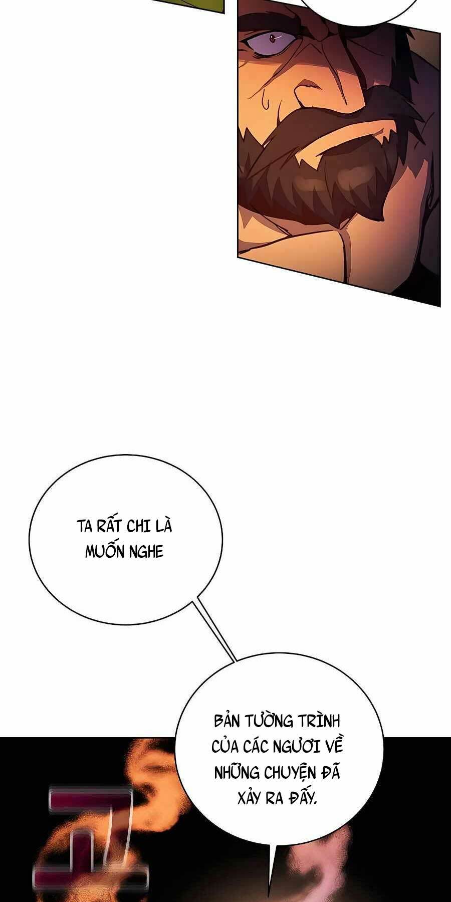 Trở Thành Nhân Viên Cho Các Vị Thần Chapter 11 - Trang 91