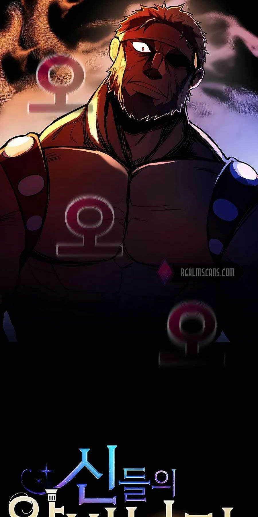 Trở Thành Nhân Viên Cho Các Vị Thần Chapter 11 - Trang 92