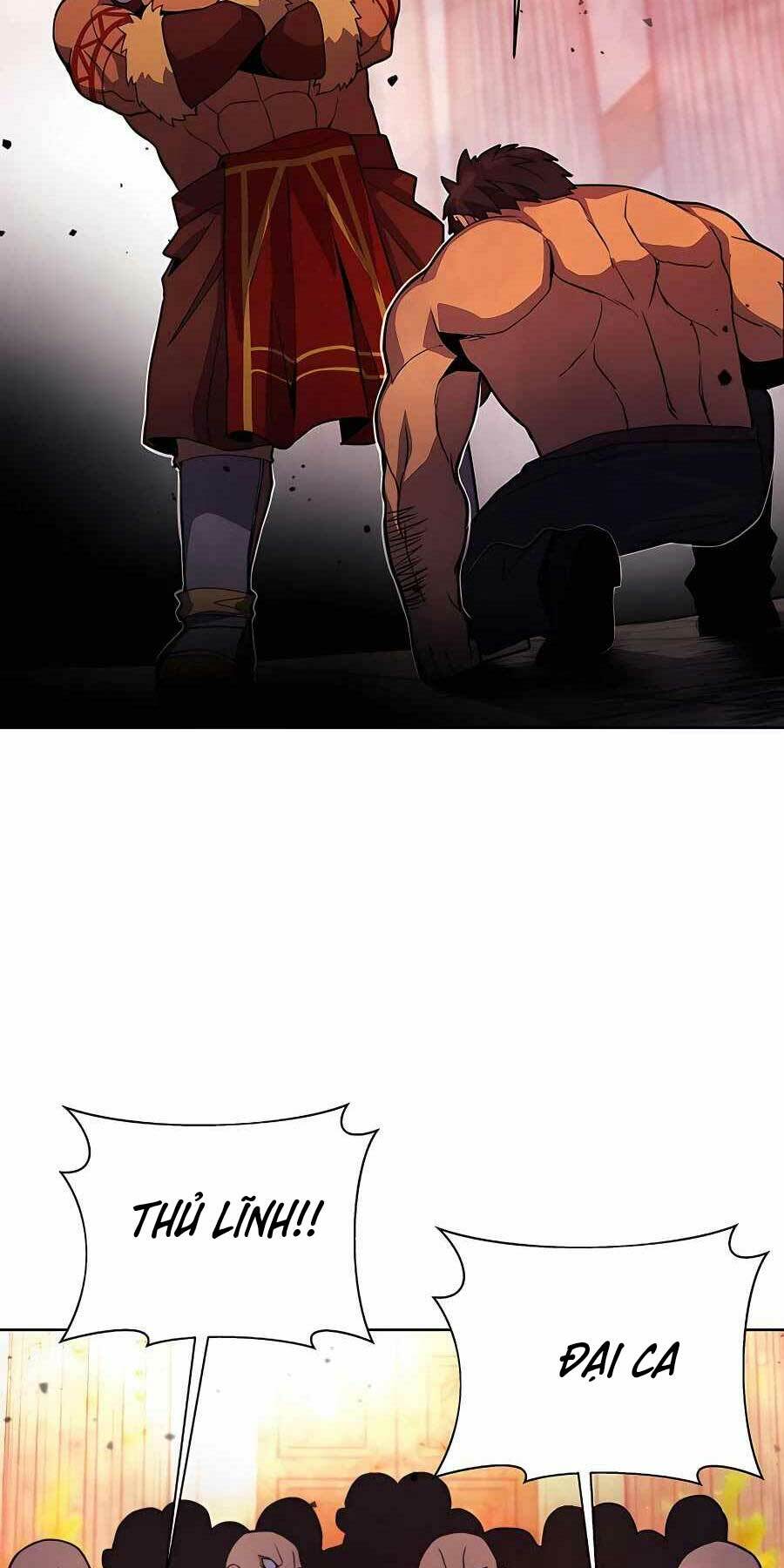 Trở Thành Nhân Viên Cho Các Vị Thần Chapter 12 - Trang 9