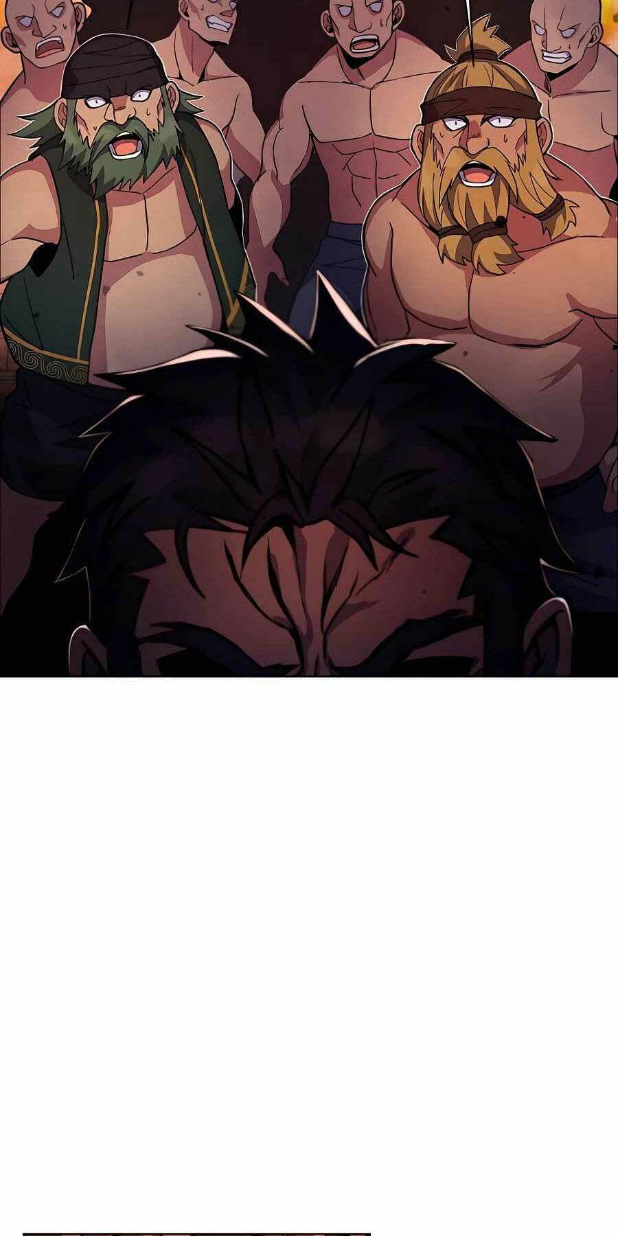 Trở Thành Nhân Viên Cho Các Vị Thần Chapter 12 - Trang 10