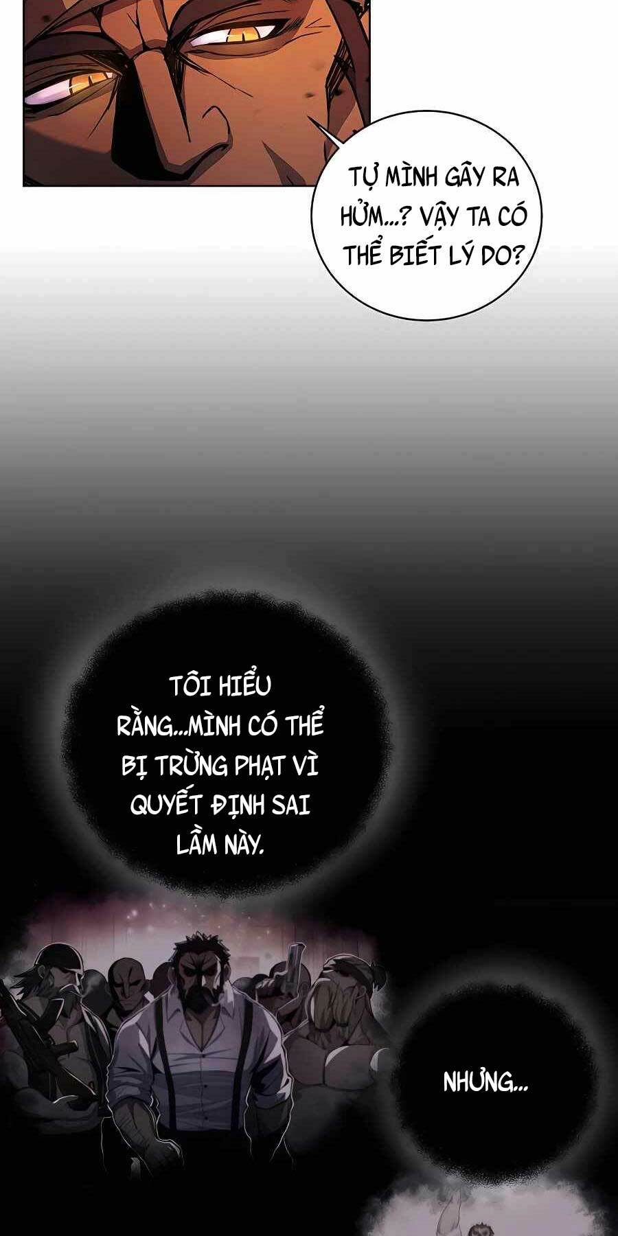 Trở Thành Nhân Viên Cho Các Vị Thần Chapter 12 - Trang 11