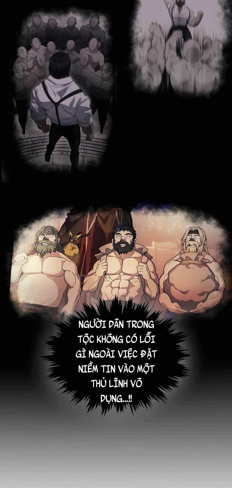 Trở Thành Nhân Viên Cho Các Vị Thần Chapter 12 - Trang 12