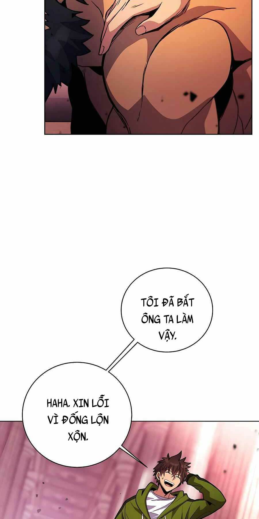 Trở Thành Nhân Viên Cho Các Vị Thần Chapter 12 - Trang 14