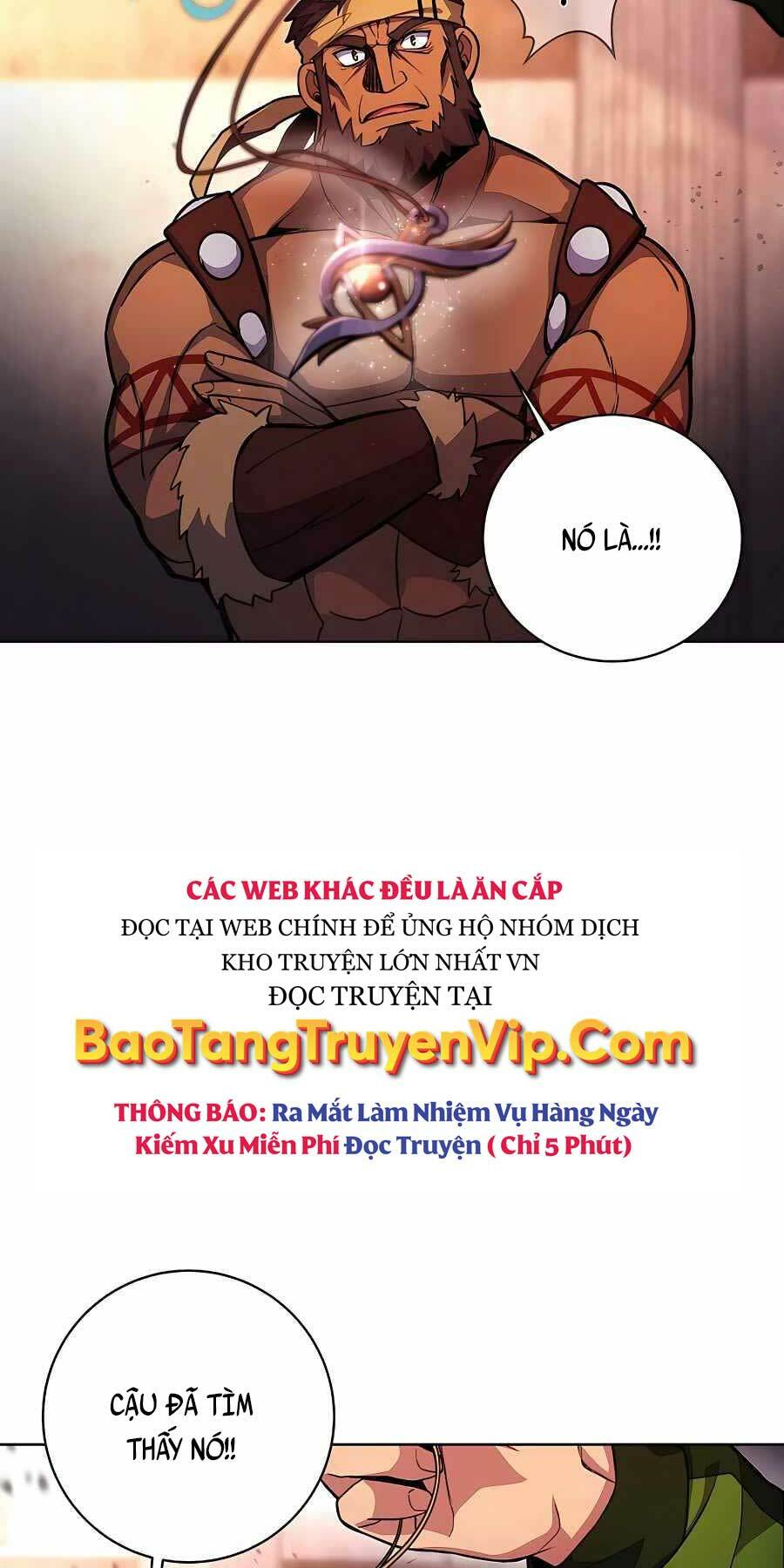 Trở Thành Nhân Viên Cho Các Vị Thần Chapter 12 - Trang 18