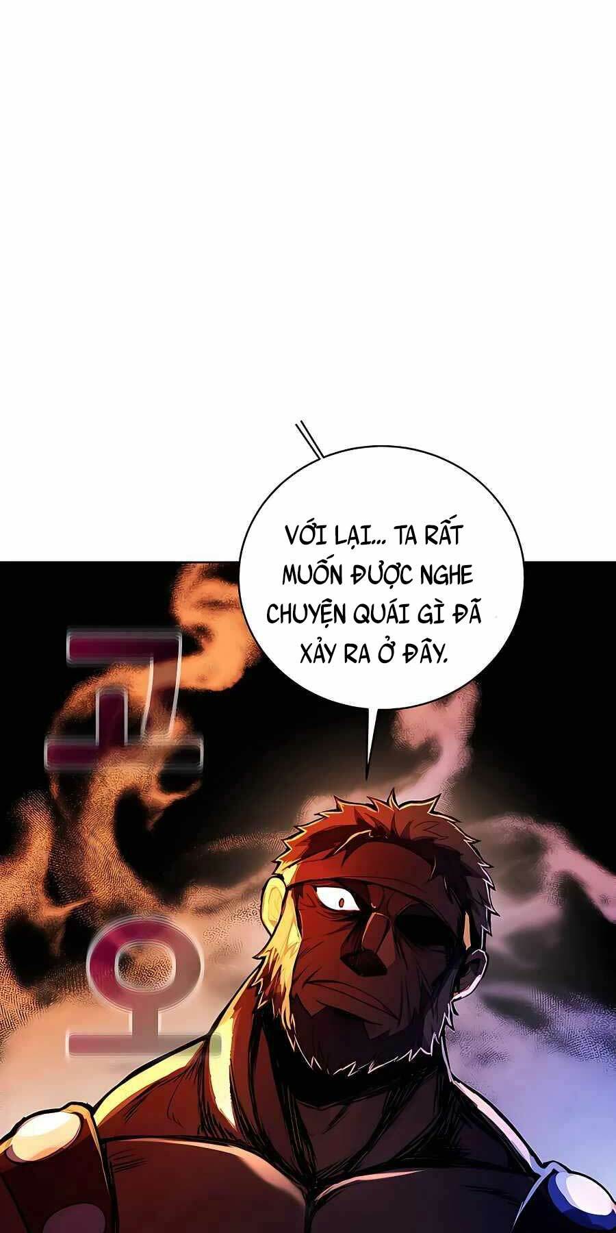 Trở Thành Nhân Viên Cho Các Vị Thần Chapter 12 - Trang 1