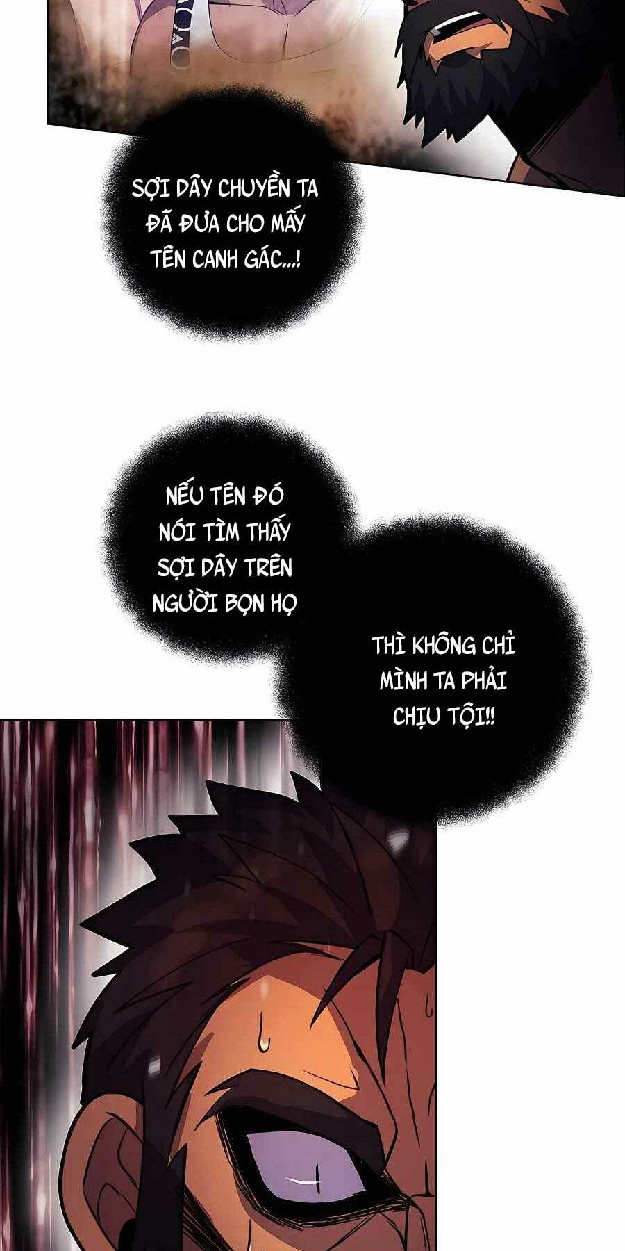 Trở Thành Nhân Viên Cho Các Vị Thần Chapter 12 - Trang 20