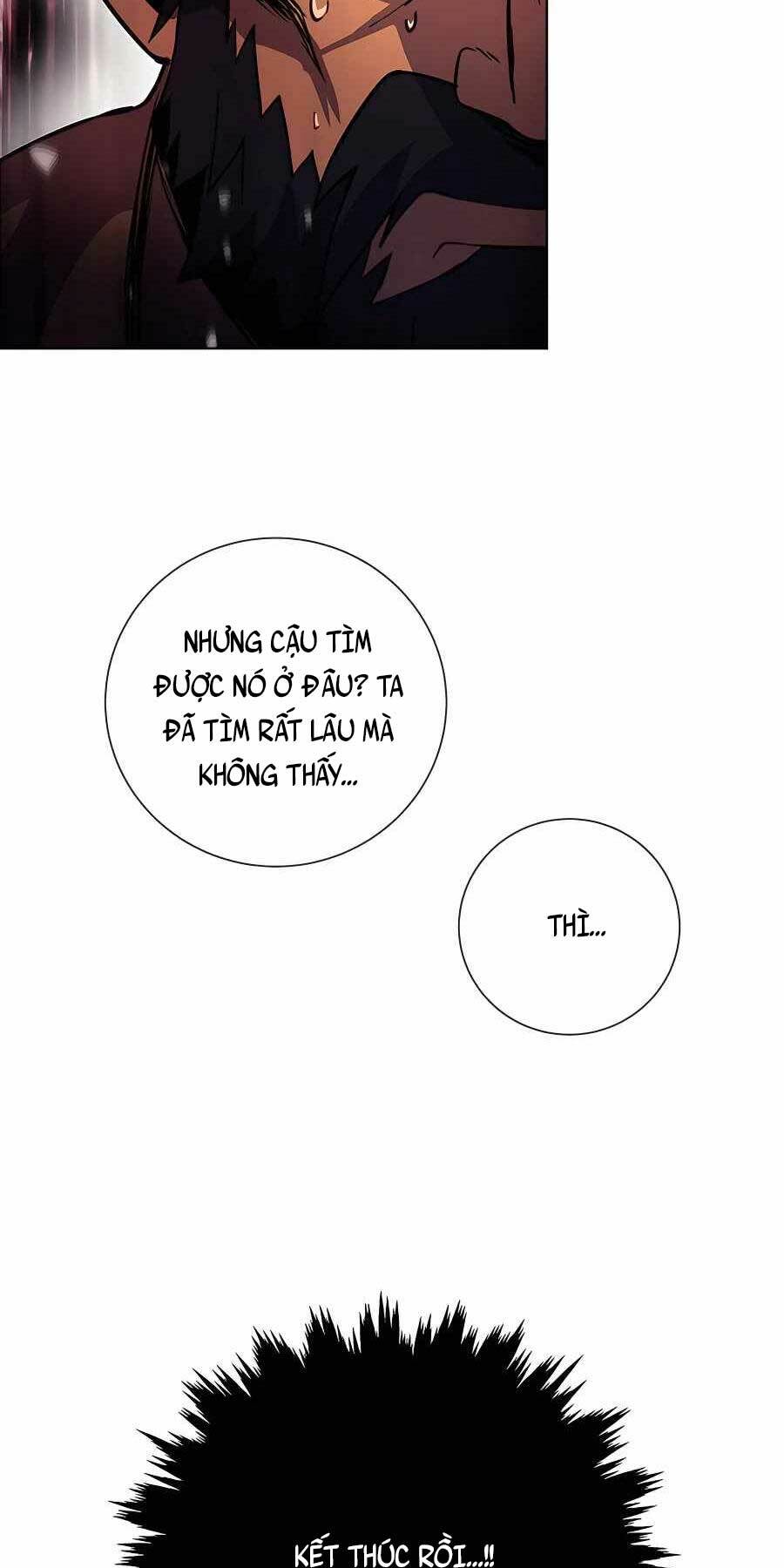 Trở Thành Nhân Viên Cho Các Vị Thần Chapter 12 - Trang 21