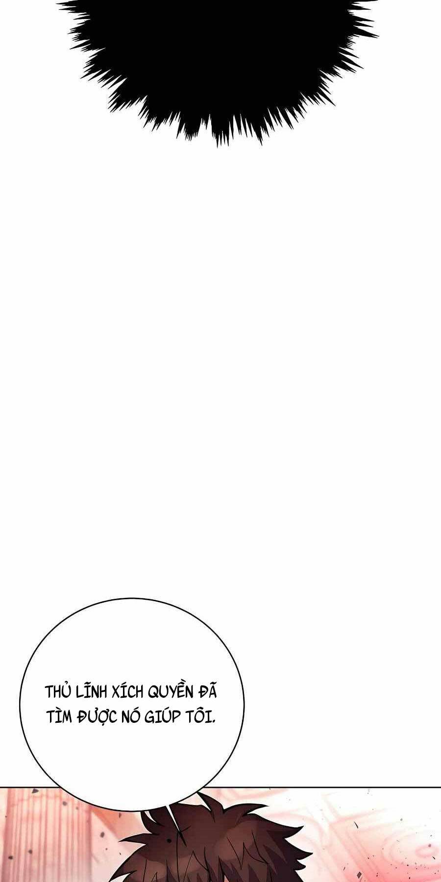 Trở Thành Nhân Viên Cho Các Vị Thần Chapter 12 - Trang 22