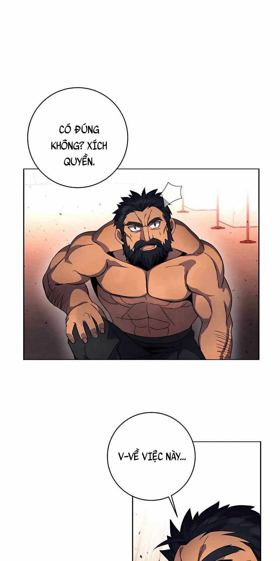 Trở Thành Nhân Viên Cho Các Vị Thần Chapter 12 - Trang 24