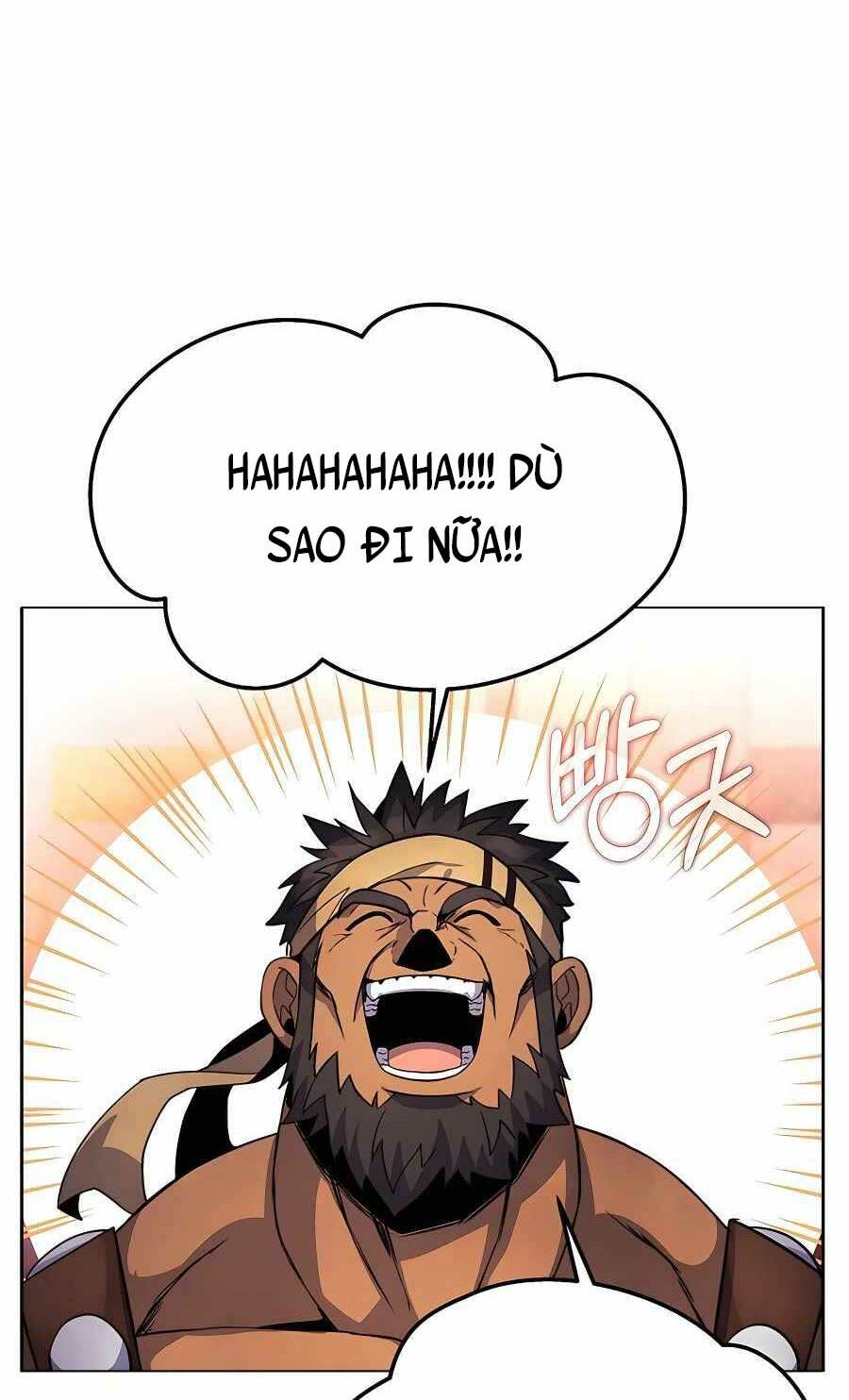 Trở Thành Nhân Viên Cho Các Vị Thần Chapter 12 - Trang 26