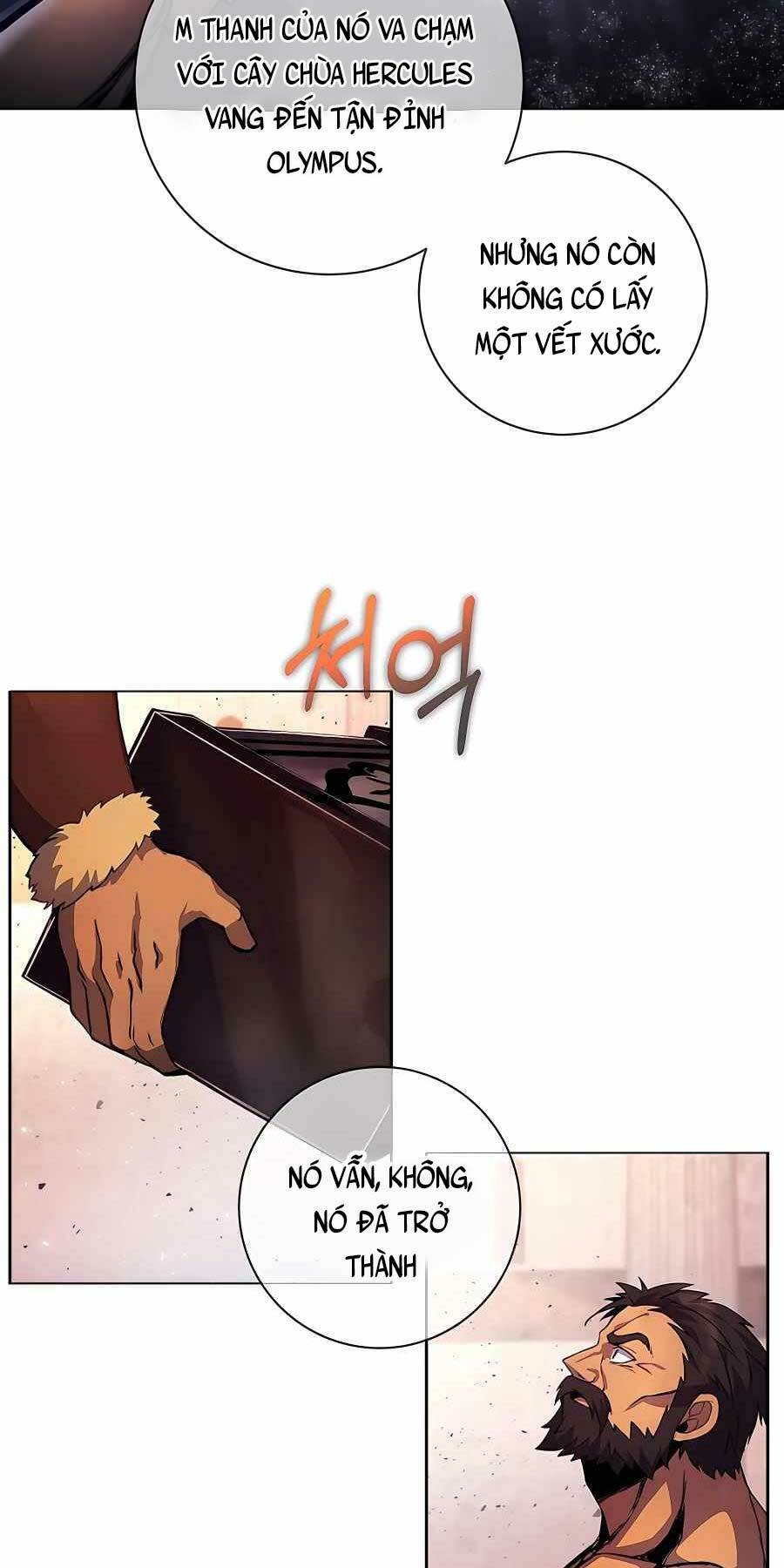 Trở Thành Nhân Viên Cho Các Vị Thần Chapter 12 - Trang 32