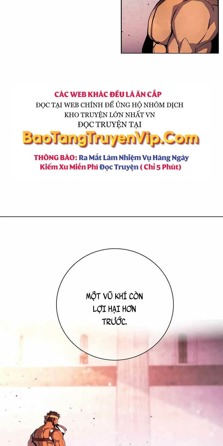 Trở Thành Nhân Viên Cho Các Vị Thần Chapter 12 - Trang 33