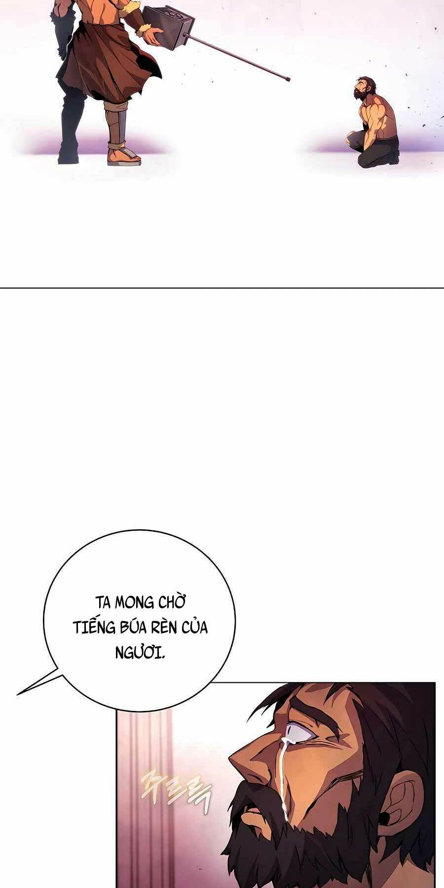 Trở Thành Nhân Viên Cho Các Vị Thần Chapter 12 - Trang 34