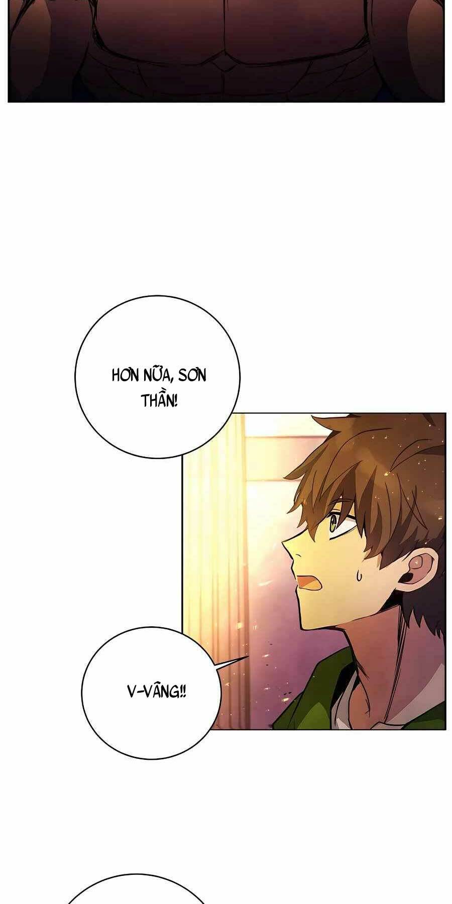 Trở Thành Nhân Viên Cho Các Vị Thần Chapter 12 - Trang 36