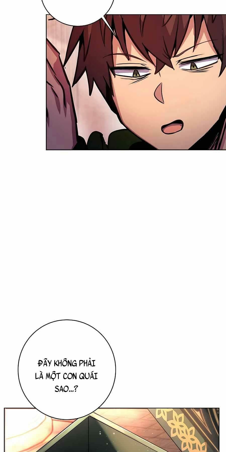 Trở Thành Nhân Viên Cho Các Vị Thần Chapter 12 - Trang 42