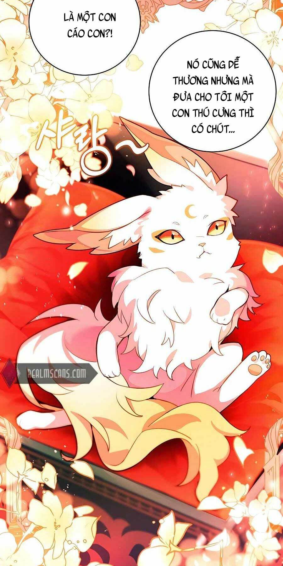 Trở Thành Nhân Viên Cho Các Vị Thần Chapter 12 - Trang 45