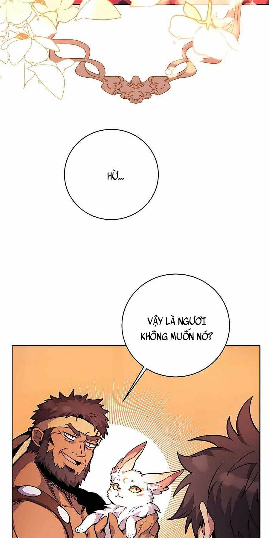 Trở Thành Nhân Viên Cho Các Vị Thần Chapter 12 - Trang 46