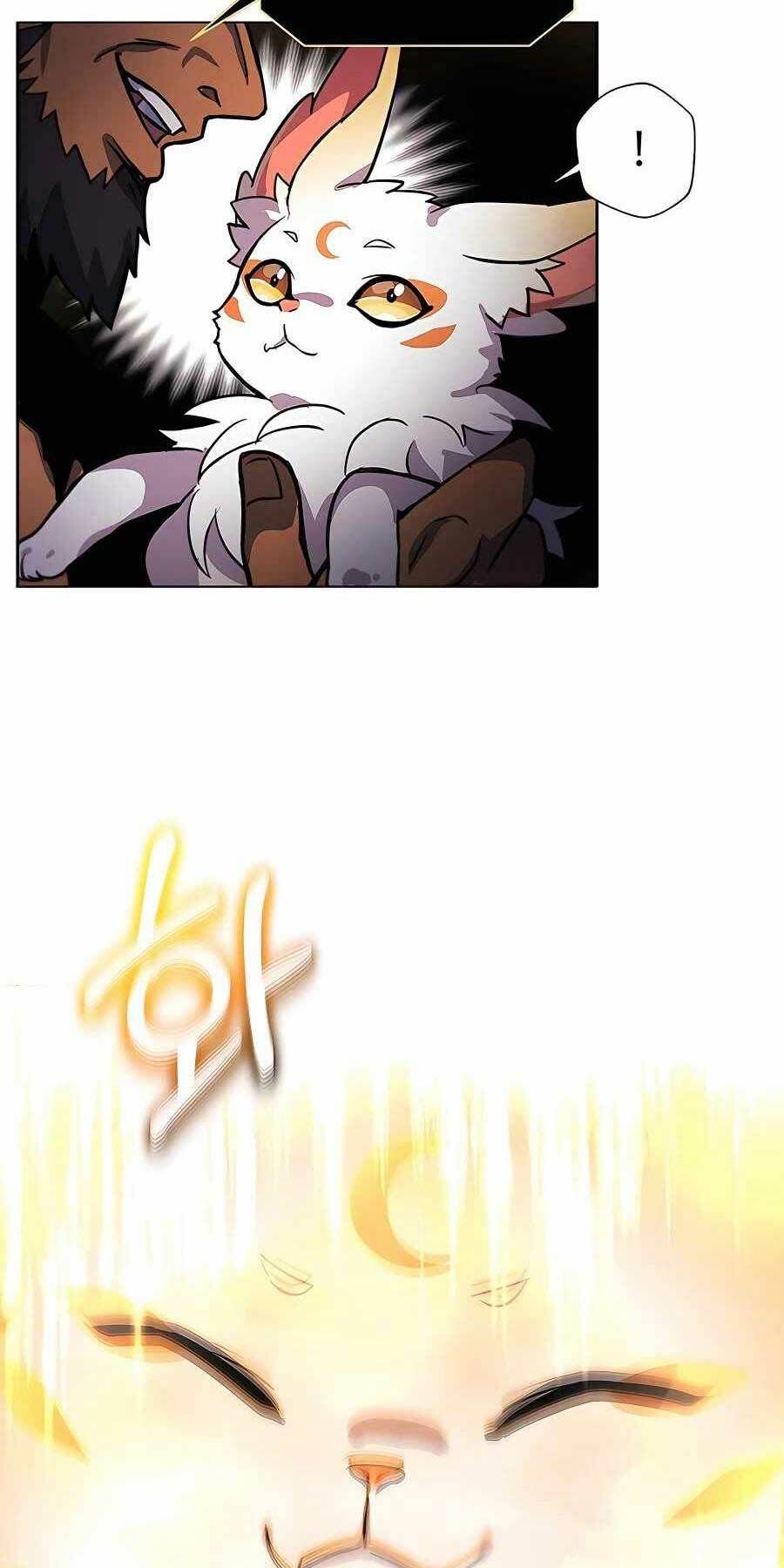 Trở Thành Nhân Viên Cho Các Vị Thần Chapter 12 - Trang 48