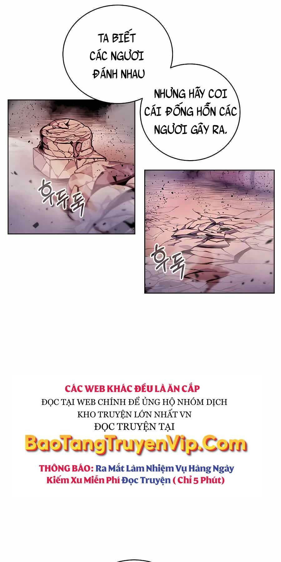 Trở Thành Nhân Viên Cho Các Vị Thần Chapter 12 - Trang 4