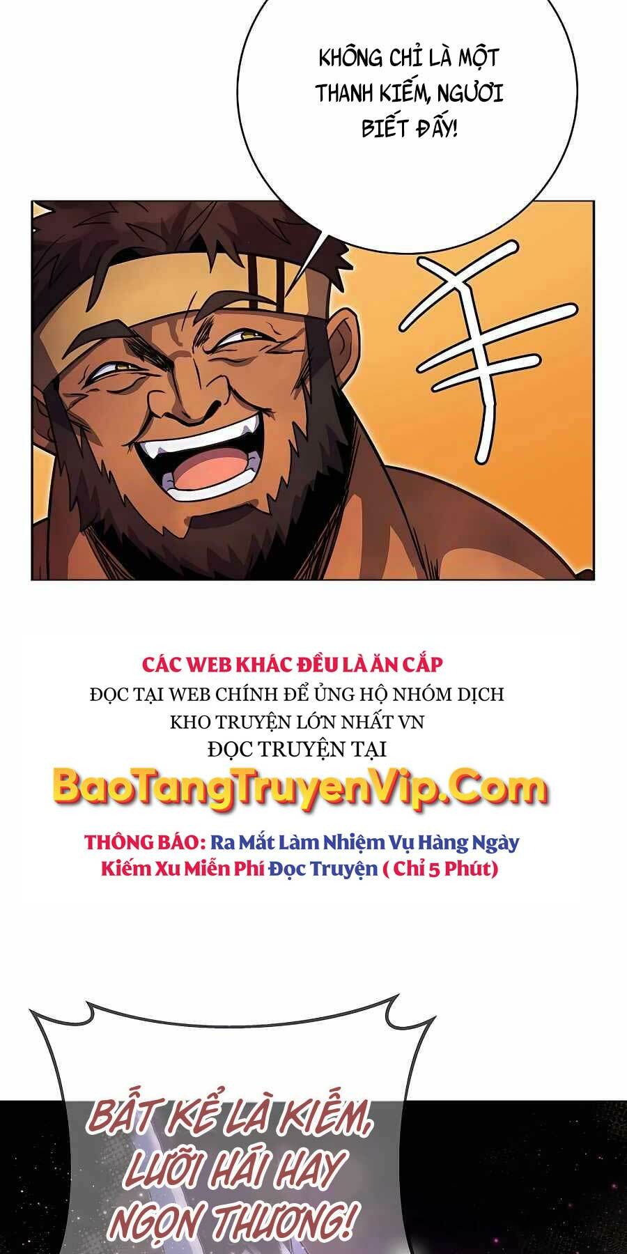 Trở Thành Nhân Viên Cho Các Vị Thần Chapter 12 - Trang 53