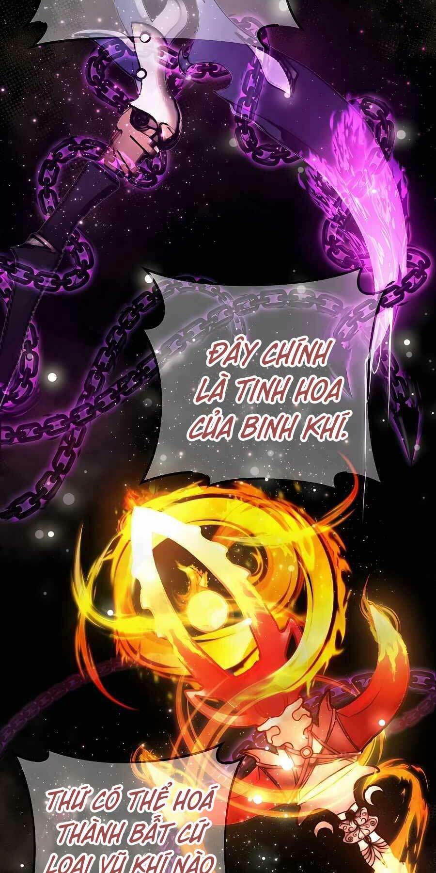 Trở Thành Nhân Viên Cho Các Vị Thần Chapter 12 - Trang 54