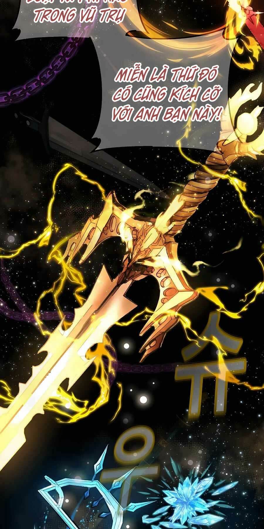 Trở Thành Nhân Viên Cho Các Vị Thần Chapter 12 - Trang 55