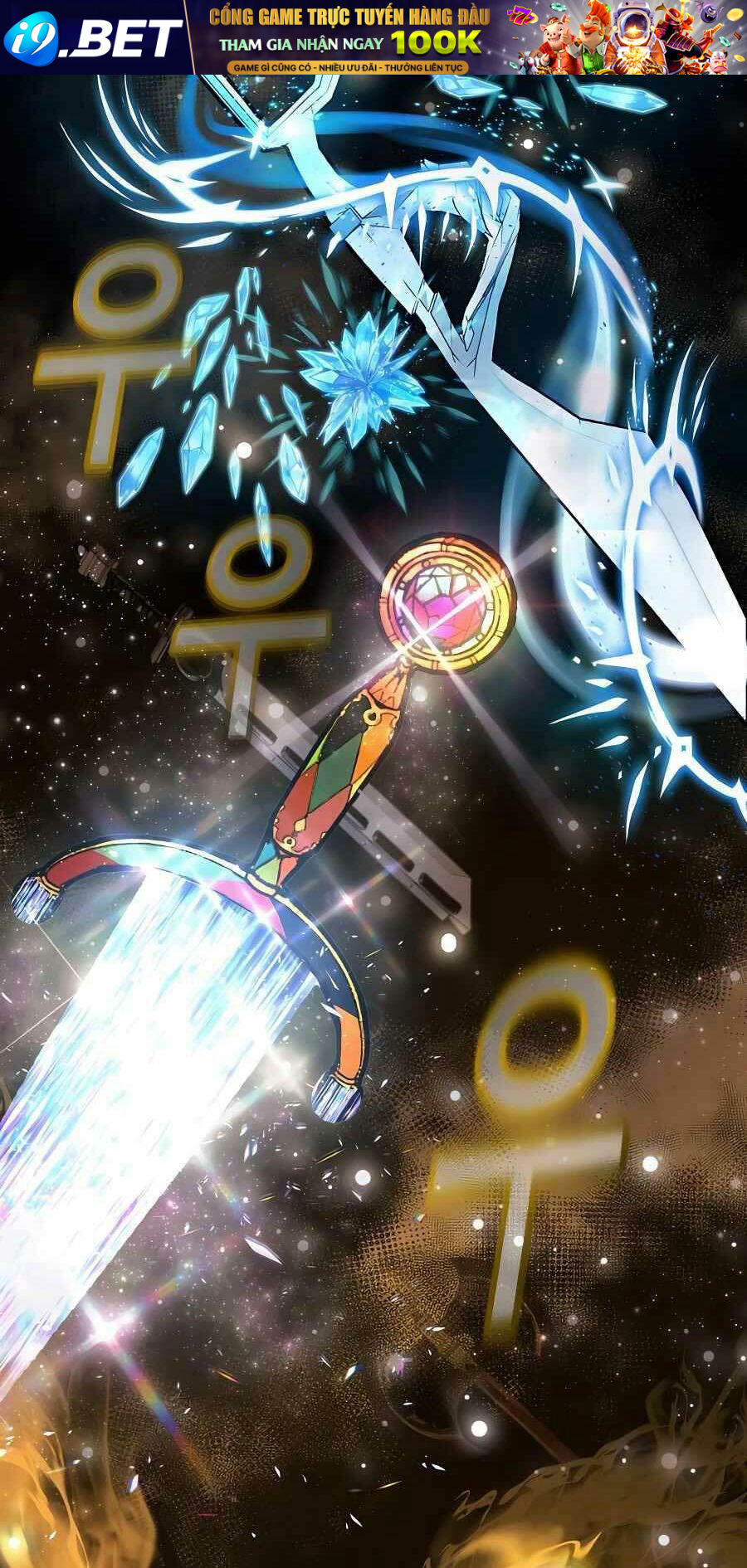 Trở Thành Nhân Viên Cho Các Vị Thần Chapter 12 - Trang 56