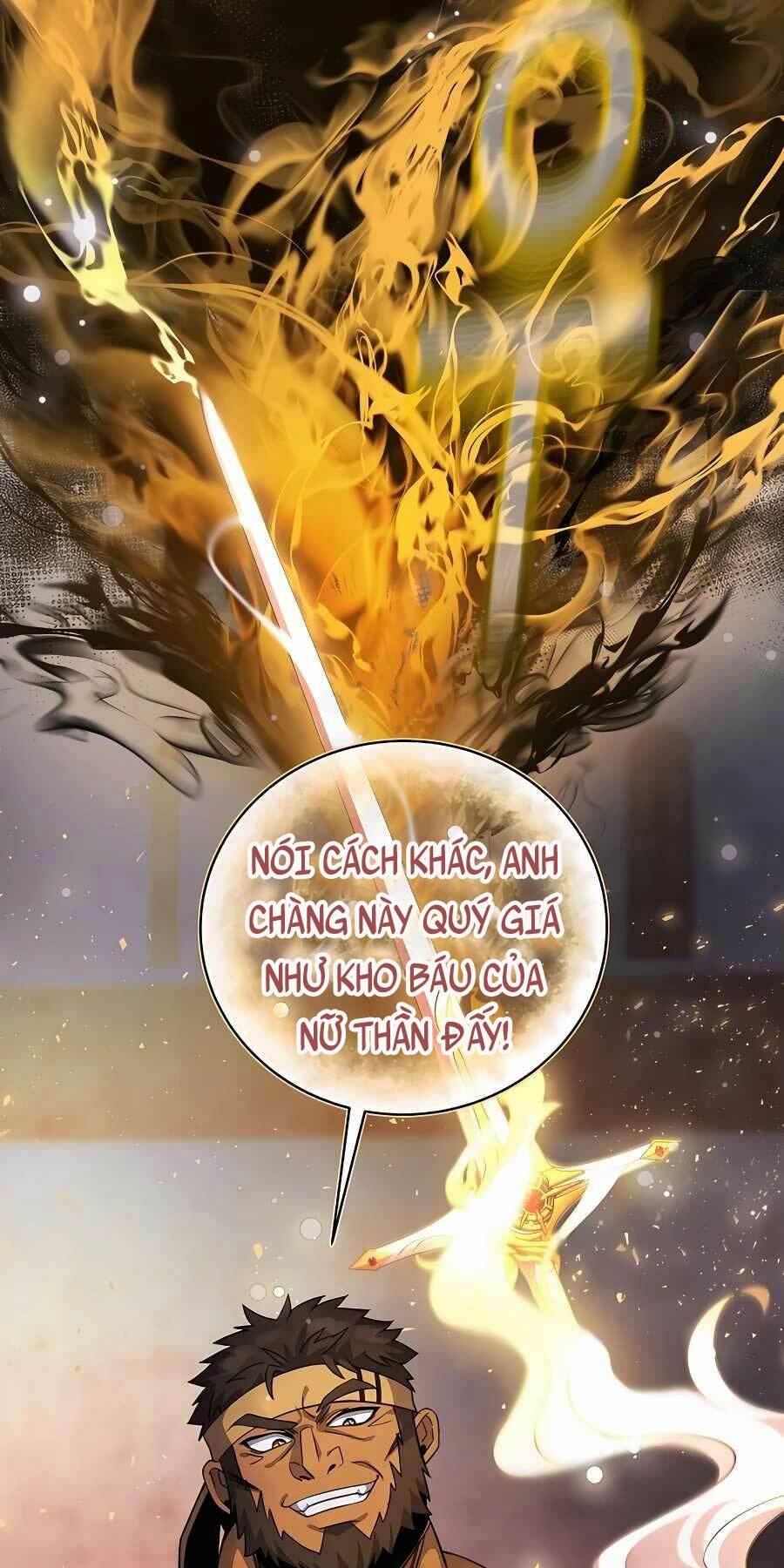 Trở Thành Nhân Viên Cho Các Vị Thần Chapter 12 - Trang 57