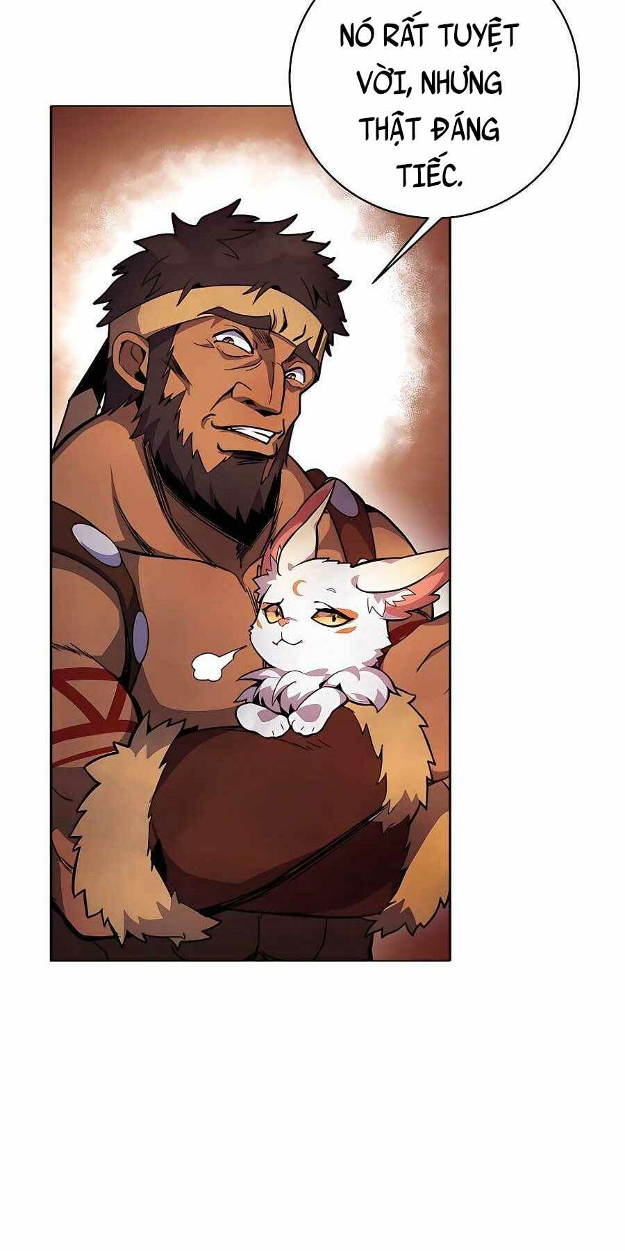 Trở Thành Nhân Viên Cho Các Vị Thần Chapter 12 - Trang 59