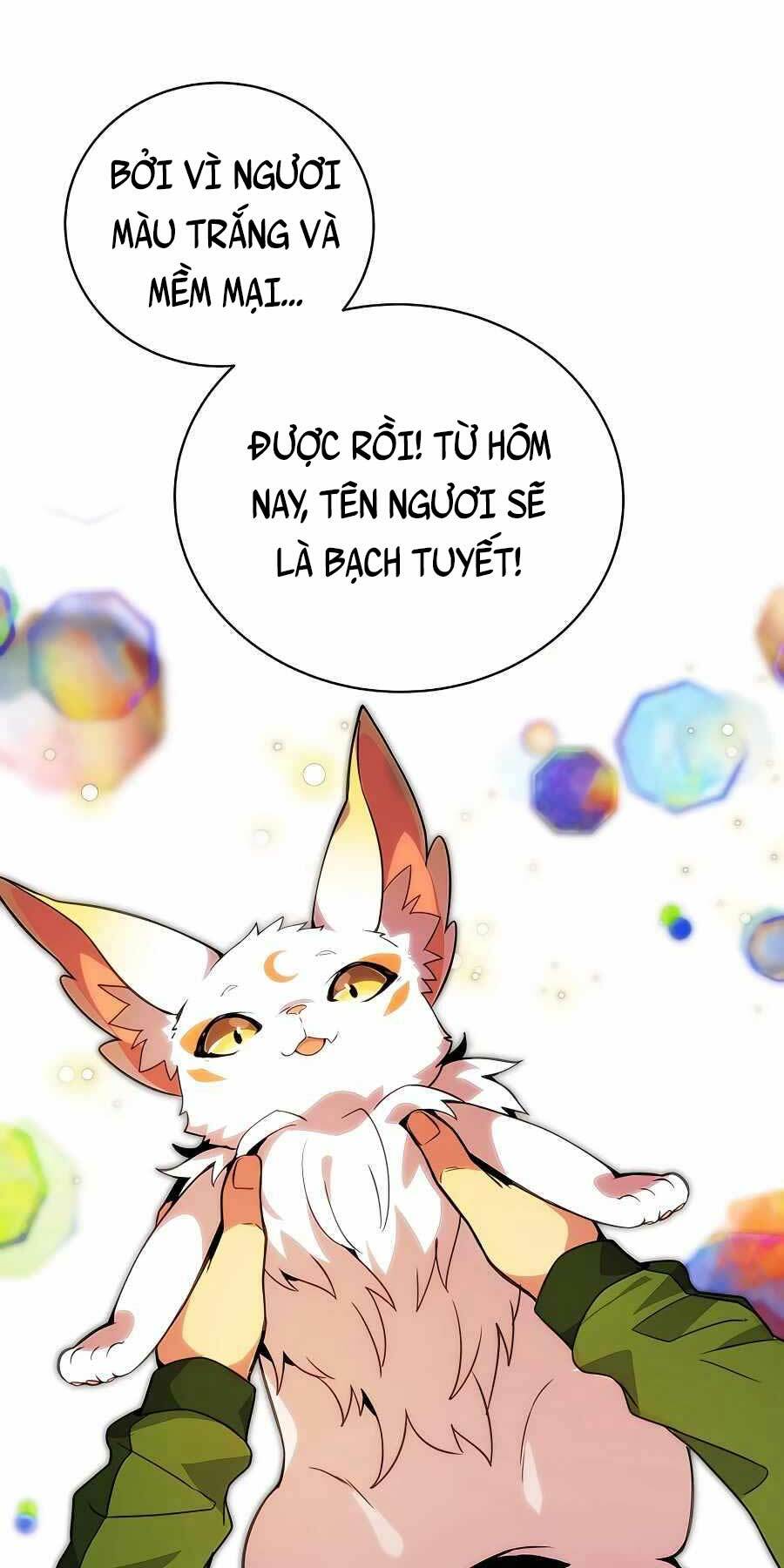 Trở Thành Nhân Viên Cho Các Vị Thần Chapter 12 - Trang 66