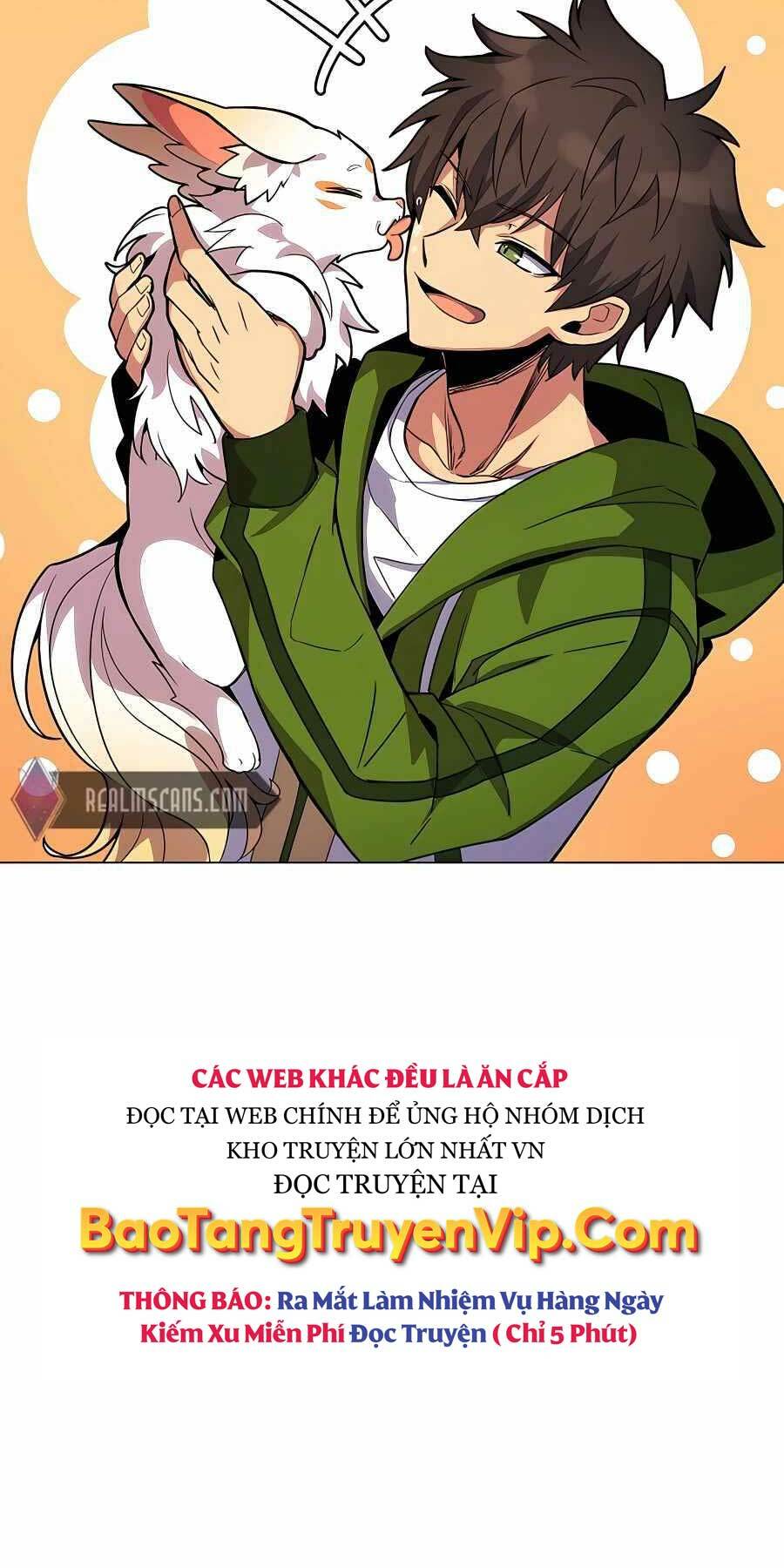 Trở Thành Nhân Viên Cho Các Vị Thần Chapter 12 - Trang 68